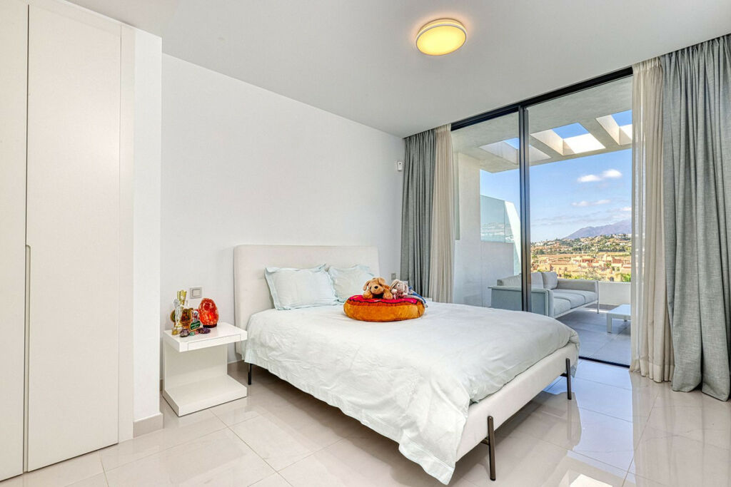 Duplex Atalaya Málaga - image 25
