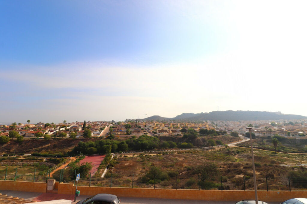Townhouse Benijofar Alicante - image 25
