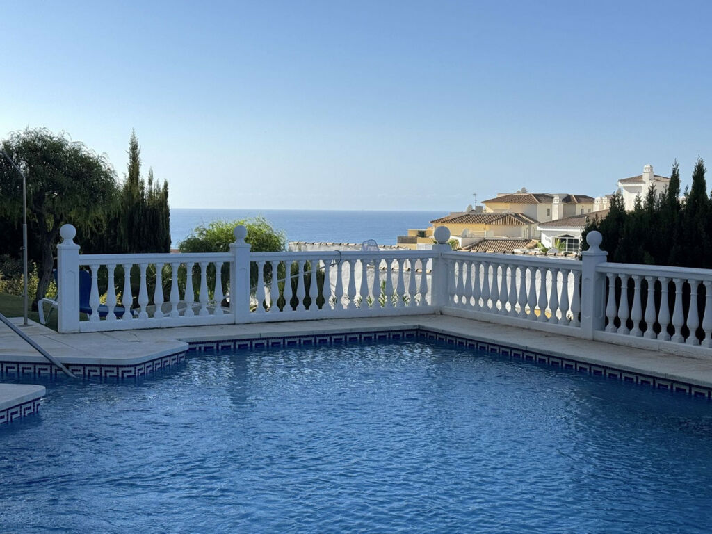 Middle Floor Apartment Riviera del Sol Málaga - image 25