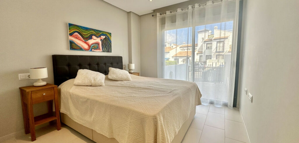 Ground Floor Apartment Villamartin Alicante - image 25