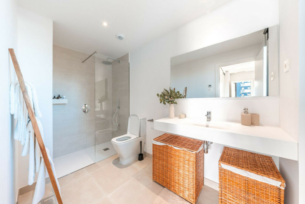 Ground Floor Apartment Fuengirola Málaga - image 25