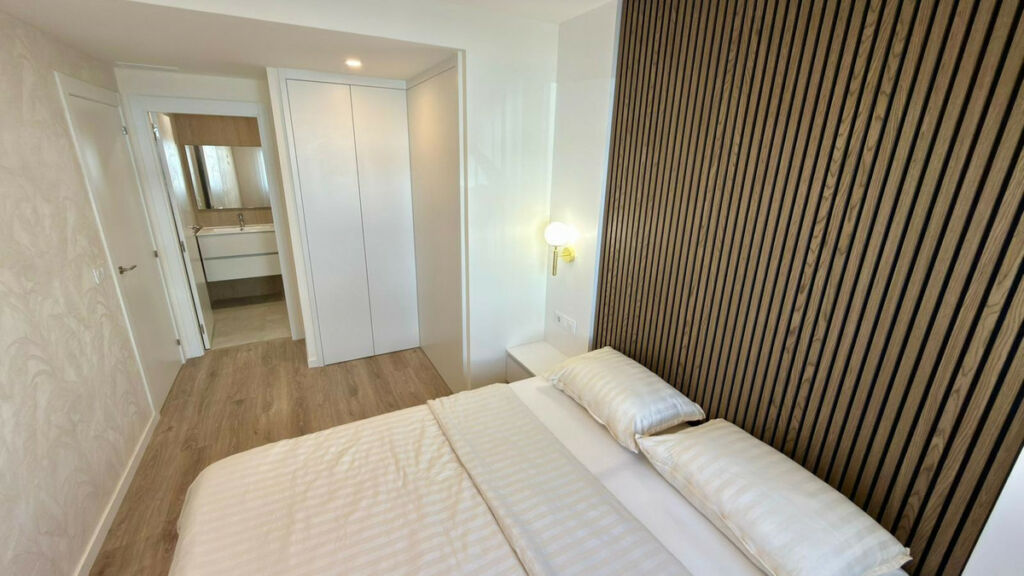 Bungalow Finestrat Alicante - image 25