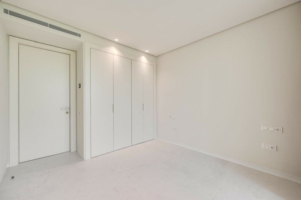 Ground Floor Apartment Ojén Málaga - image 25