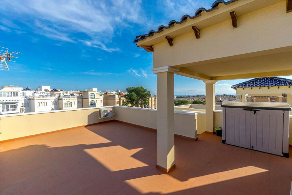 Detached Villa Orihuela Costa Alicante - image 25
