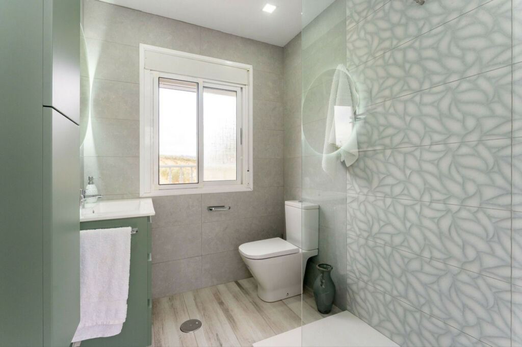 Detached Villa Coín Málaga - Bild 25