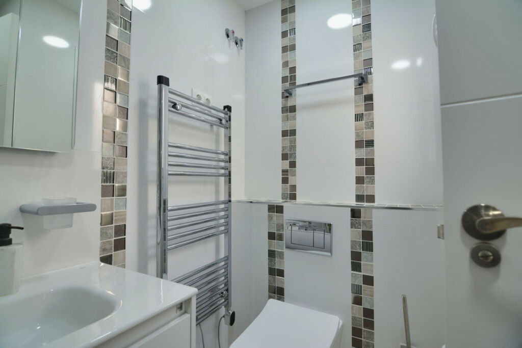 Penthouse Fuengirola Málaga - image 25