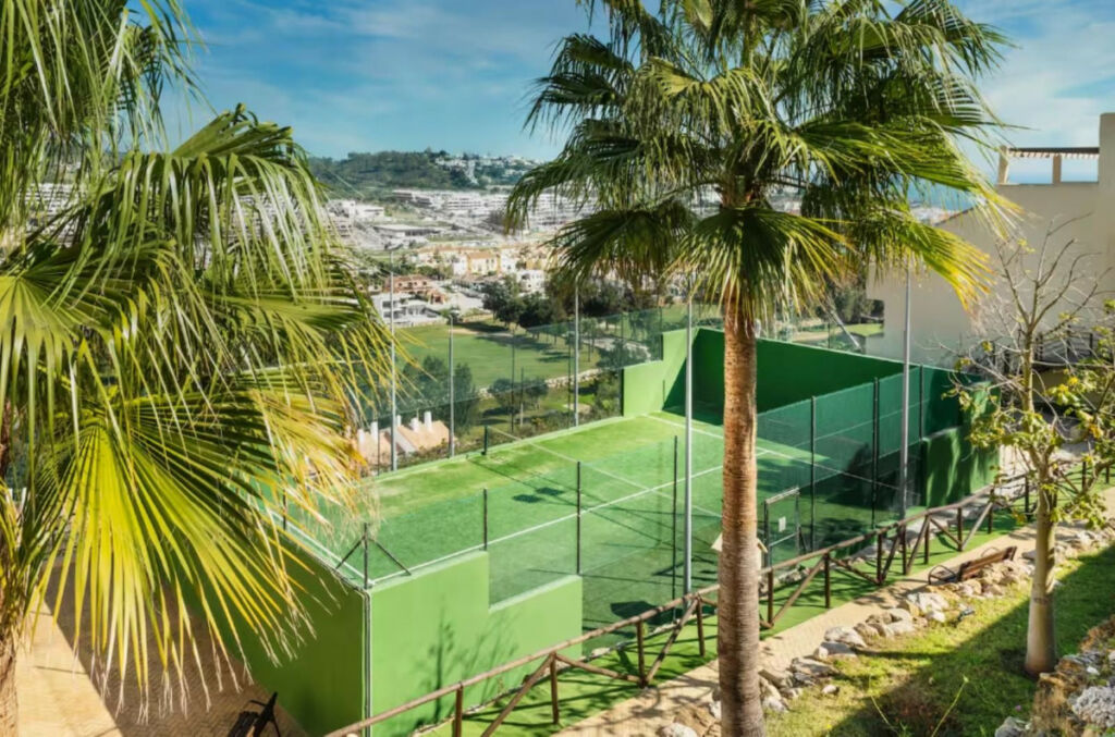 Duplex La Cala Málaga - image 25