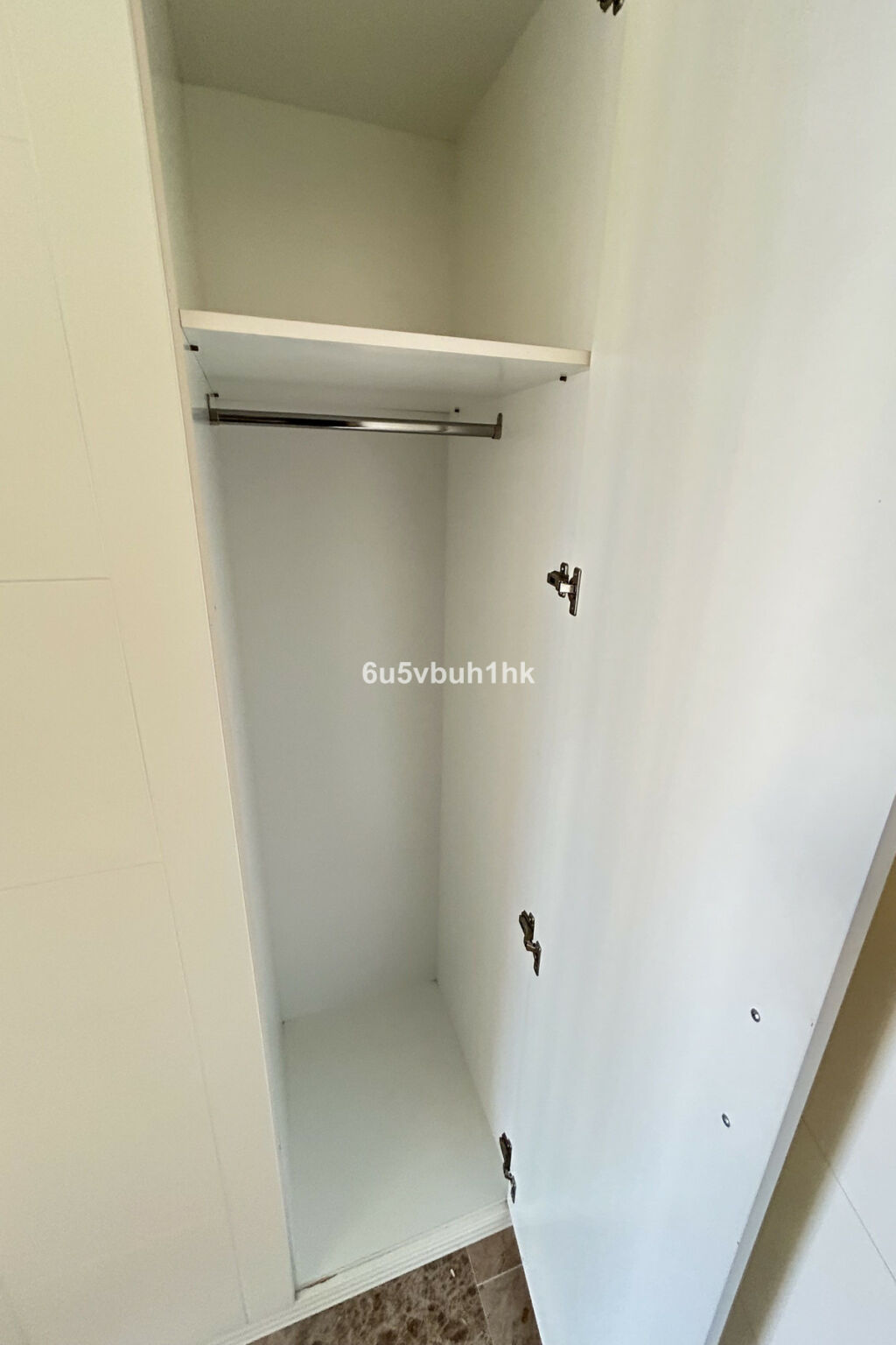 Ground Floor Apartment Miraflores Málaga - image 25