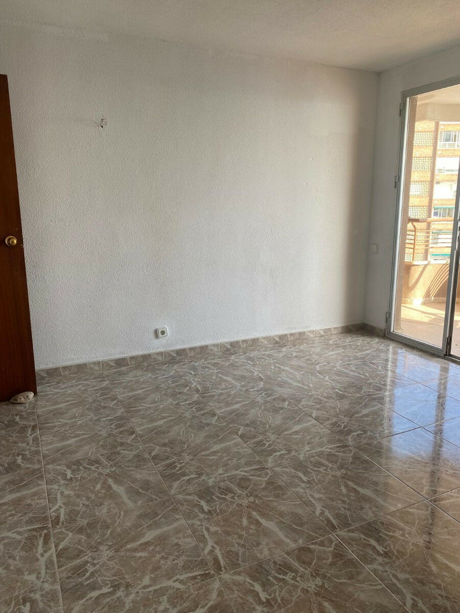 Middle Floor Apartment Benidorm Alicante - image 25