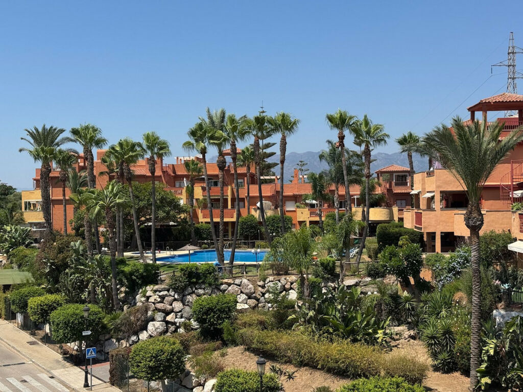 Penthouse Reserva de Marbella Málaga - image 25