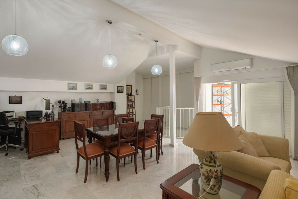 Penthouse Duplex San Pedro de Alcántara Málaga - image 25