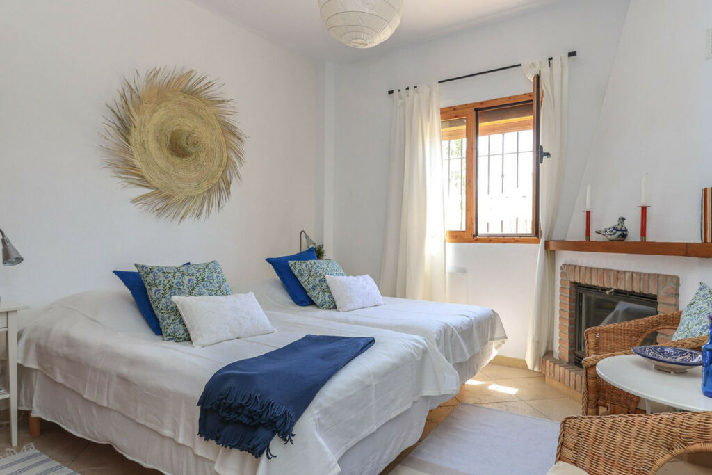 Detached Villa Alora Málaga - image 25