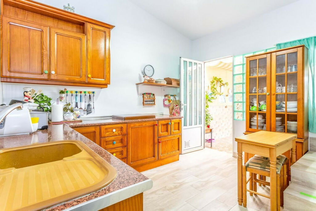 Townhouse Orihuela Costa Alicante - image 25