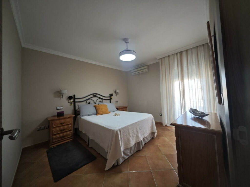 Townhouse Benalmadena Málaga - image 25