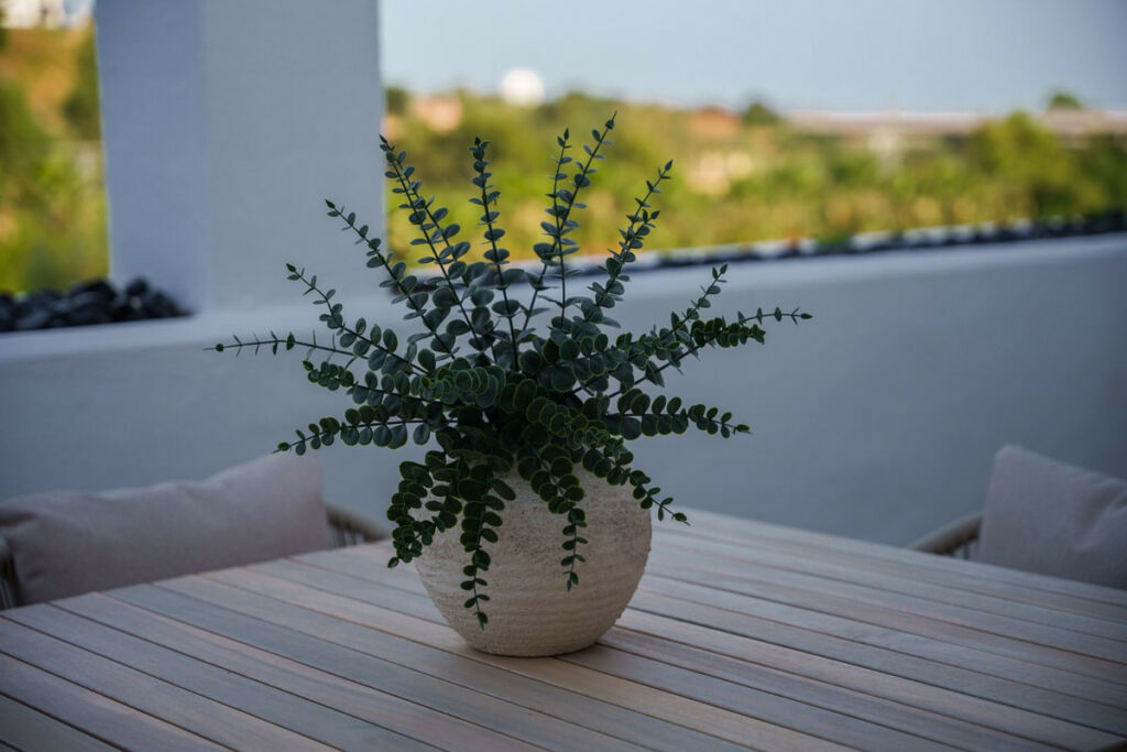 Middle Floor Apartment La Quinta Málaga - image 25