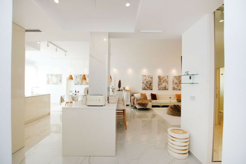 Penthouse Alicante City Alicante - image 25