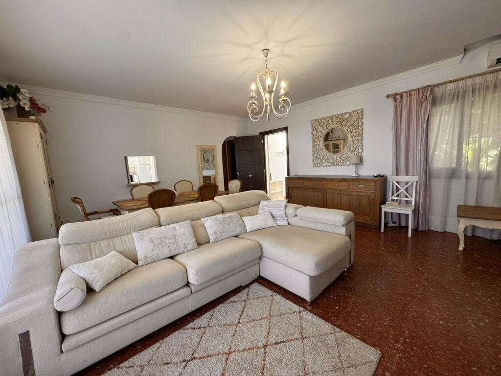 Finca - Cortijo Marbesa Málaga - image 21
