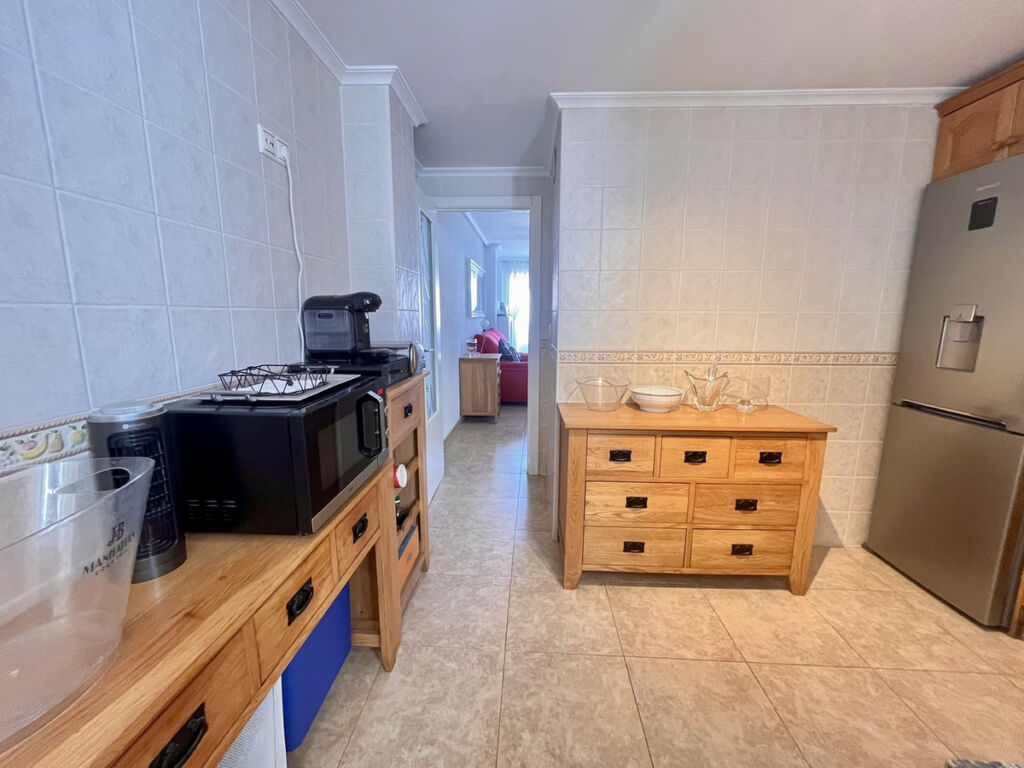 Townhouse Torrevieja Alicante - image 25