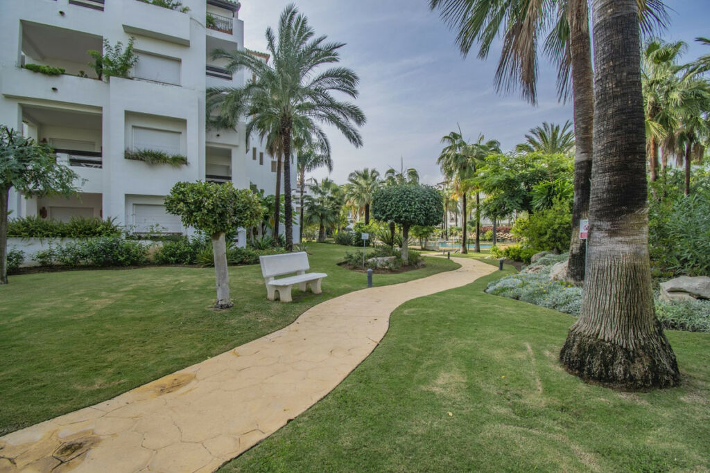 Middle Floor Apartment Costalita Málaga - image 25