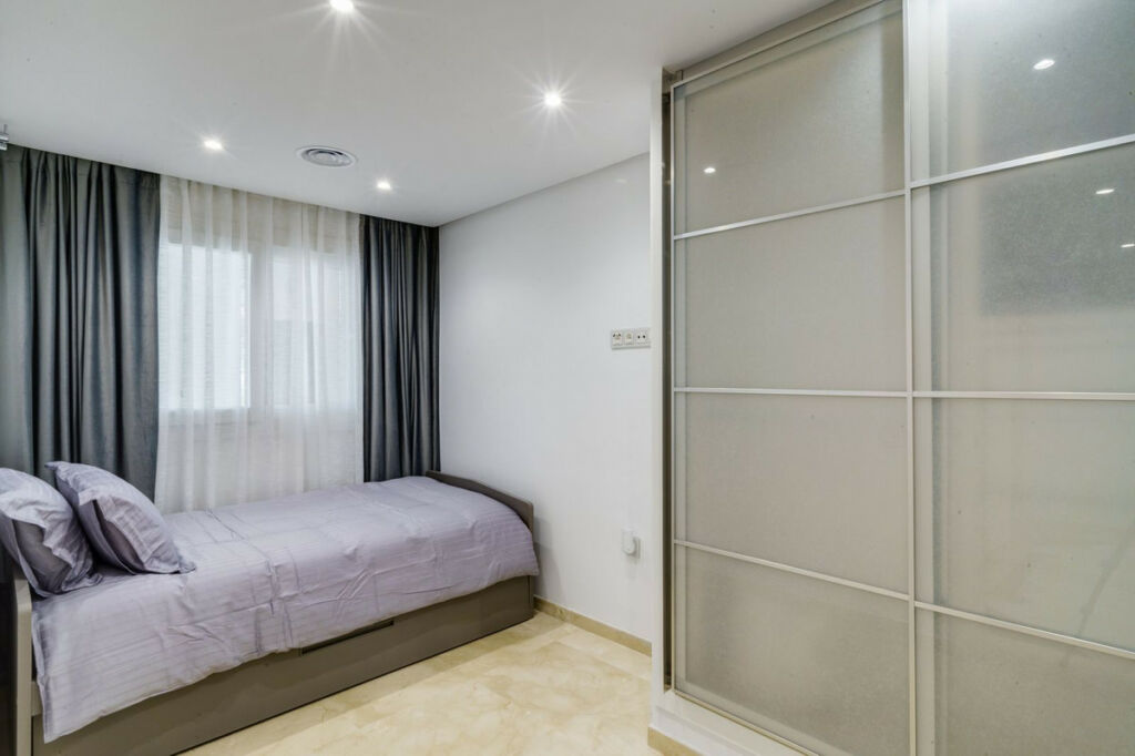 Ground Floor Apartment Estepona Málaga - image 25