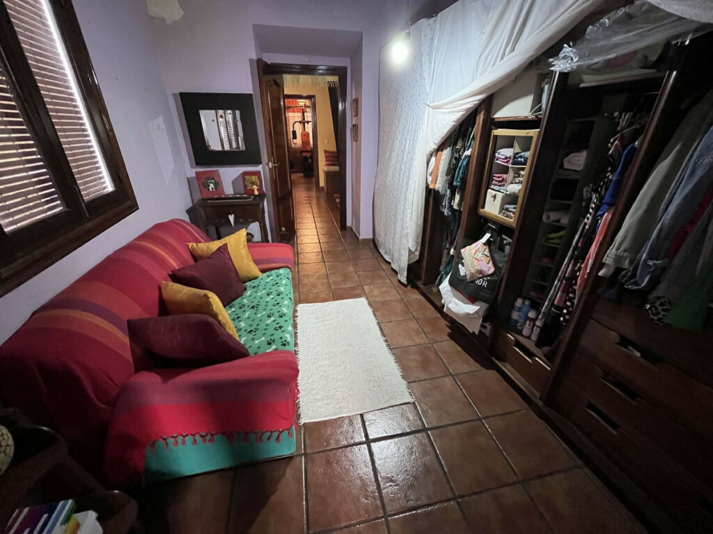 Townhouse Antequera Málaga - image 25