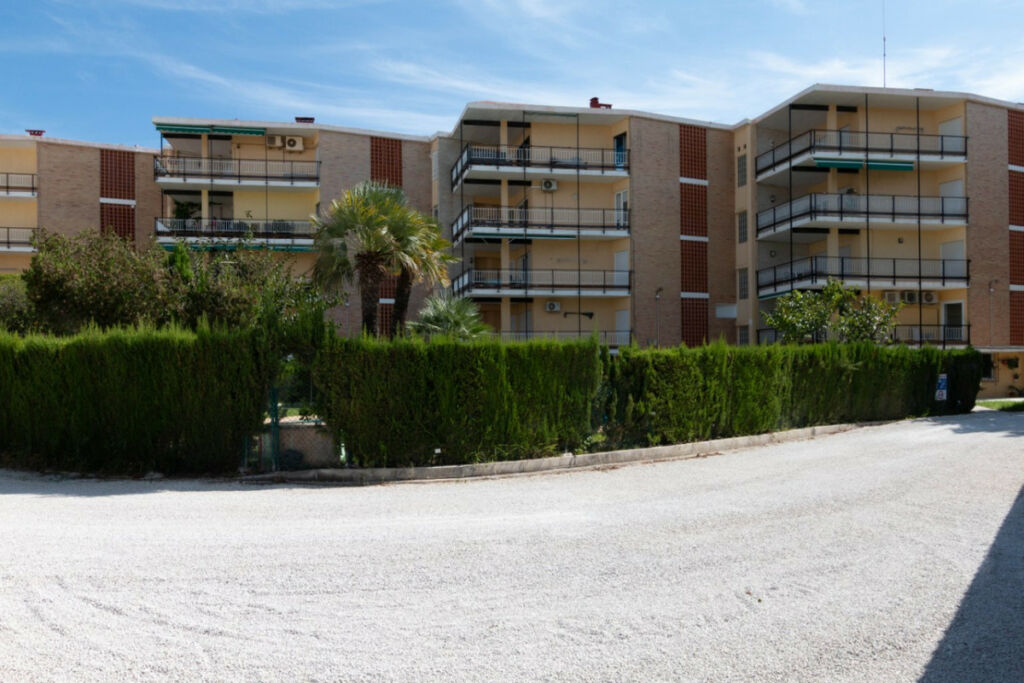 Middle Floor Apartment Javea Alicante - image 25