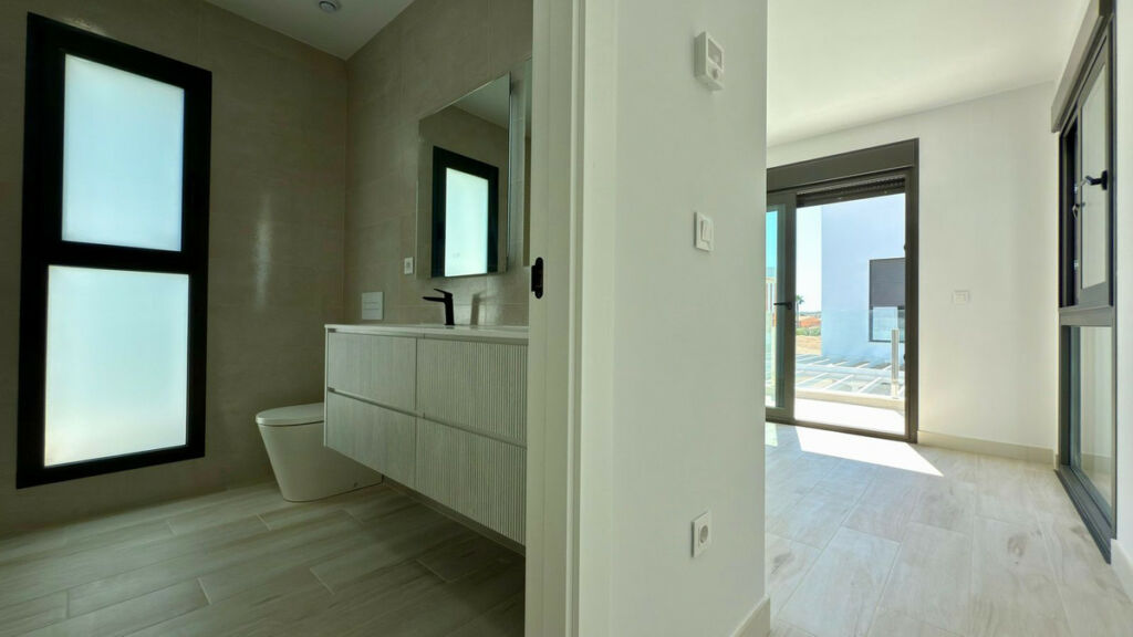 Detached Villa Muchamiel Alicante - image 25