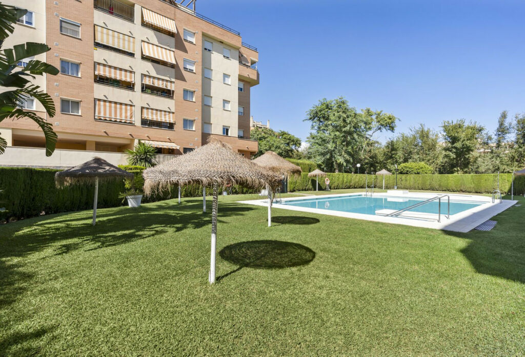 Penthouse Duplex Benalmadena Málaga - image 25