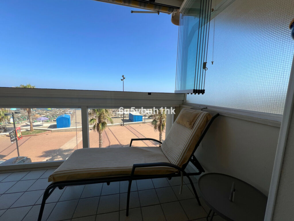 Ground Floor Apartment Fuengirola Málaga - image 25