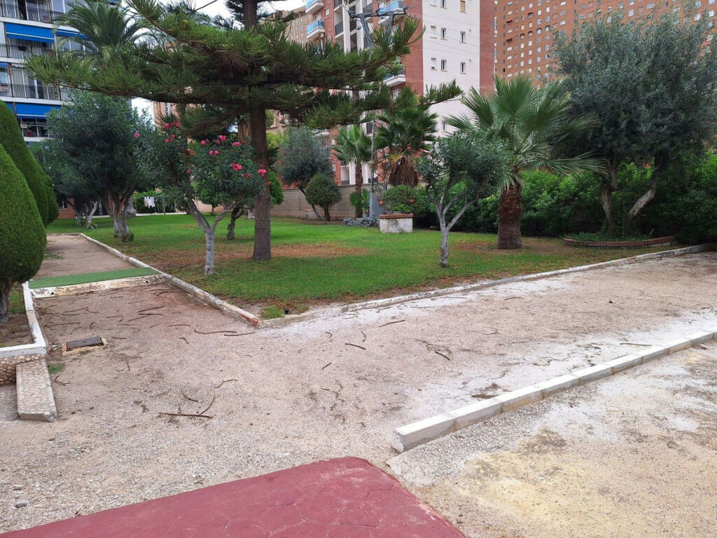 Middle Floor Apartment Finestrat Alicante - image 25