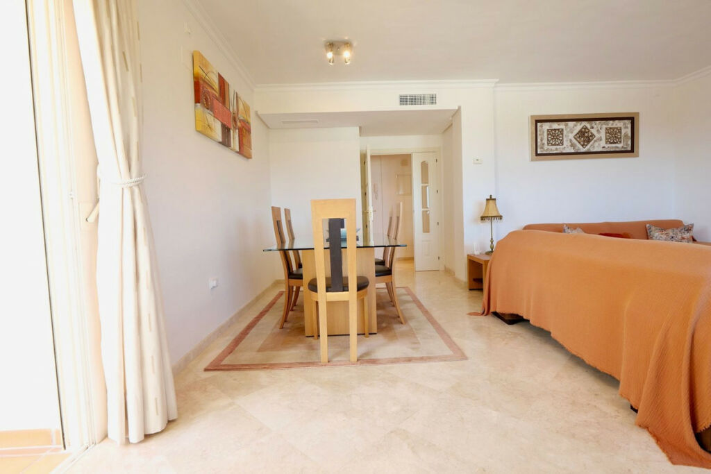 Penthouse La Mairena Málaga - image 25