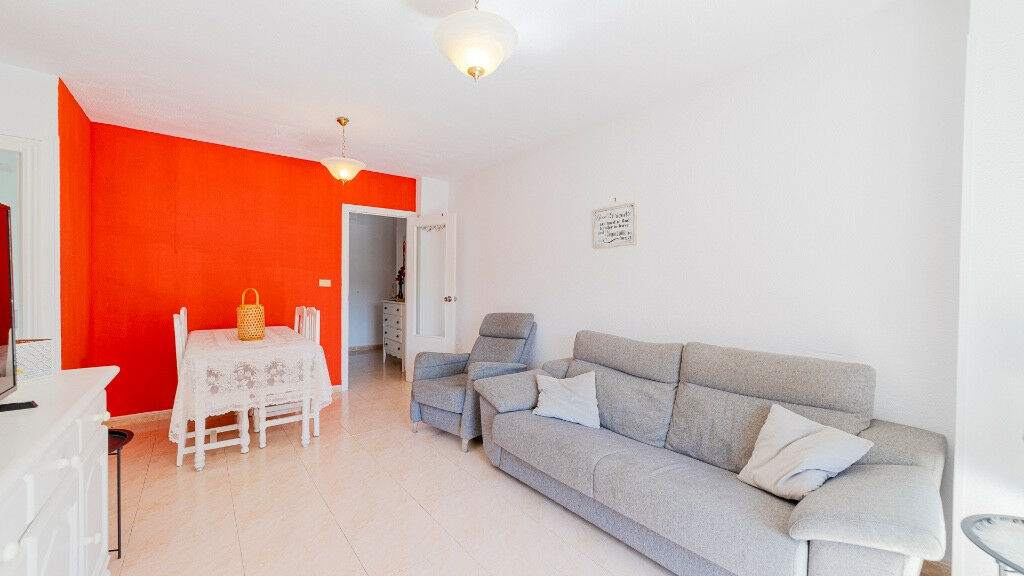 Middle Floor Apartment Punta Prima Alicante - image 25