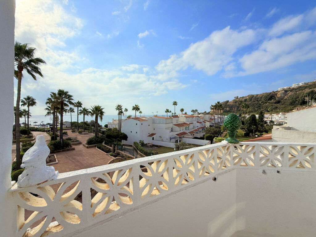 Townhouse Manilva Málaga - image 24