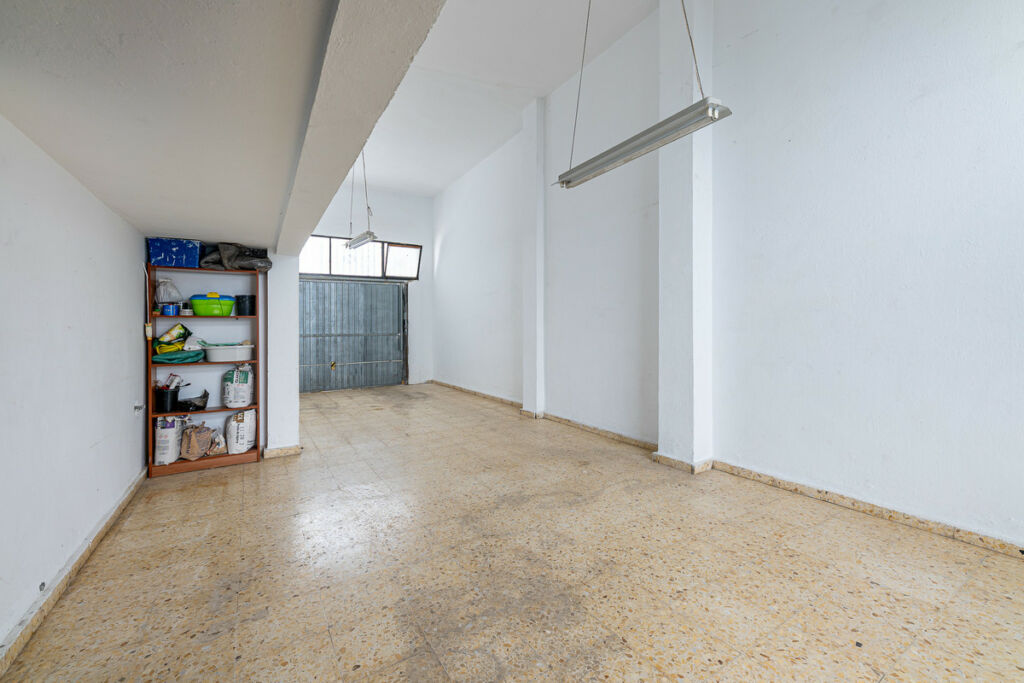 Townhouse Estepona Málaga - image 25