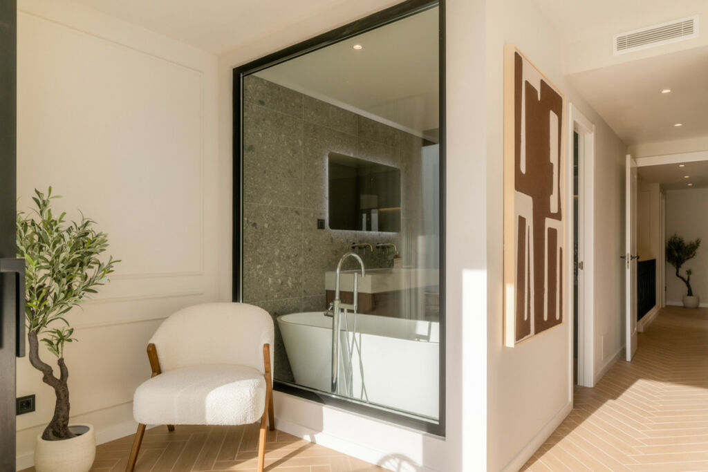 Townhouse Nueva Andalucía Málaga - image 25