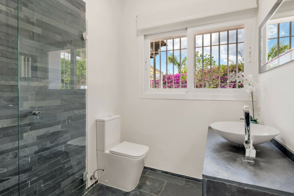Detached Villa Mijas Golf Málaga - image 22