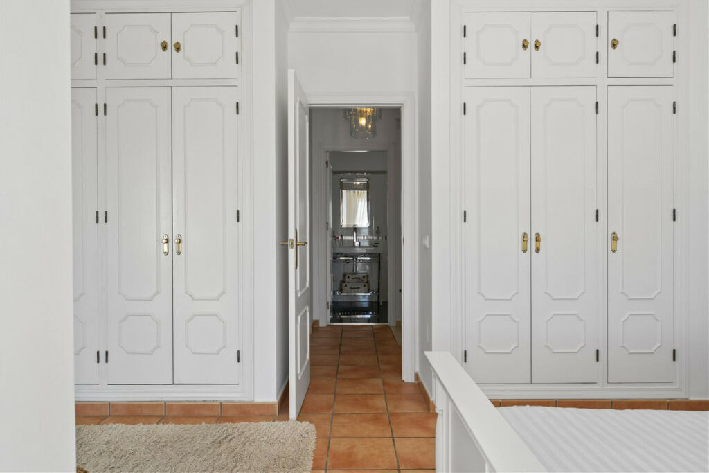 Semi-Detached House Mijas Málaga - image 25