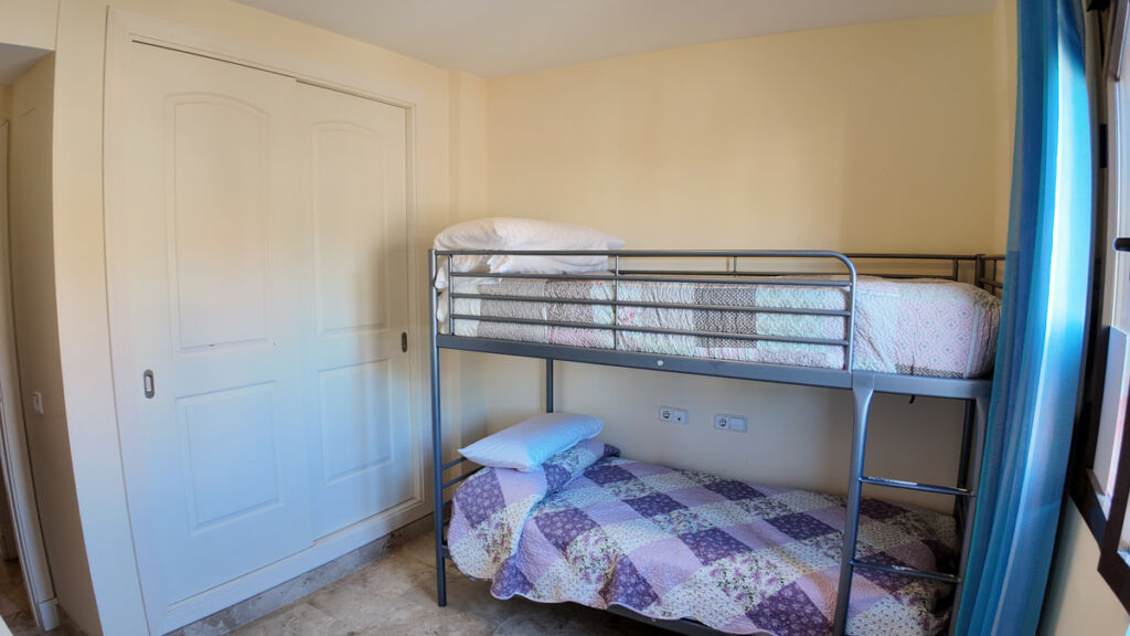 Ground Floor Apartment Estepona Málaga - image 25