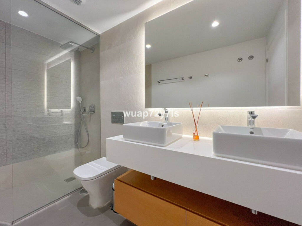 Townhouse La Cala de Mijas Málaga - image 25