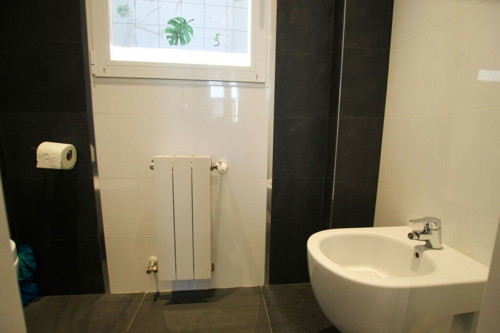 Detached Villa Calpe Alicante - image 25