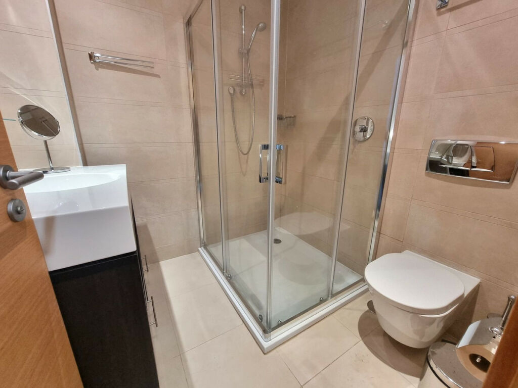 Ground Floor Apartment Altos de los Monteros Málaga - image 25