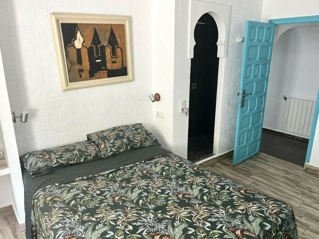 Detached Villa Javea Alicante - image 25