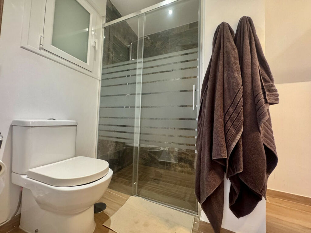 Detached Villa Estepona Málaga - image 25