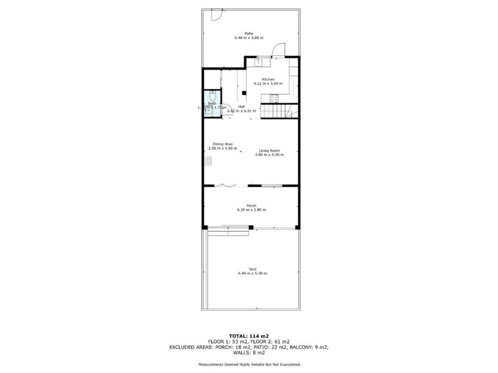 Townhouse Manilva Málaga - image 25