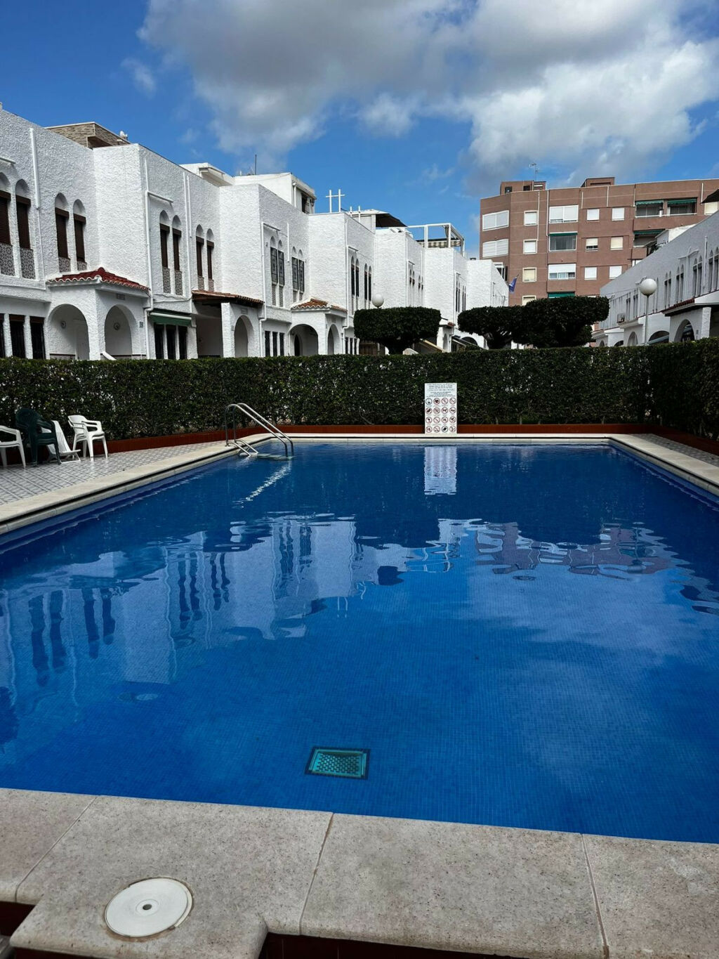 Townhouse La Mata Alicante - image 25