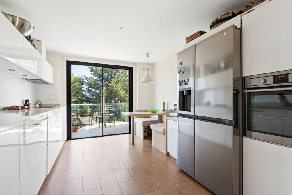 Detached Villa Mijas Málaga - image 25