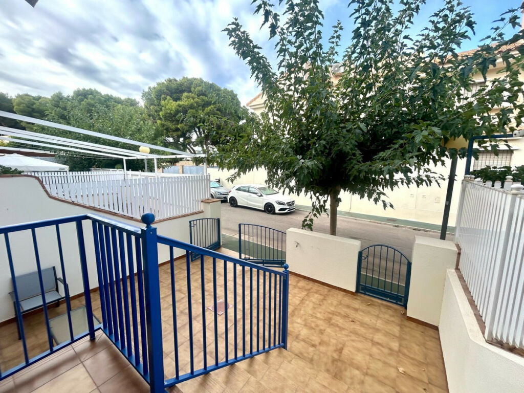 Townhouse Campoamor Alicante - image 25