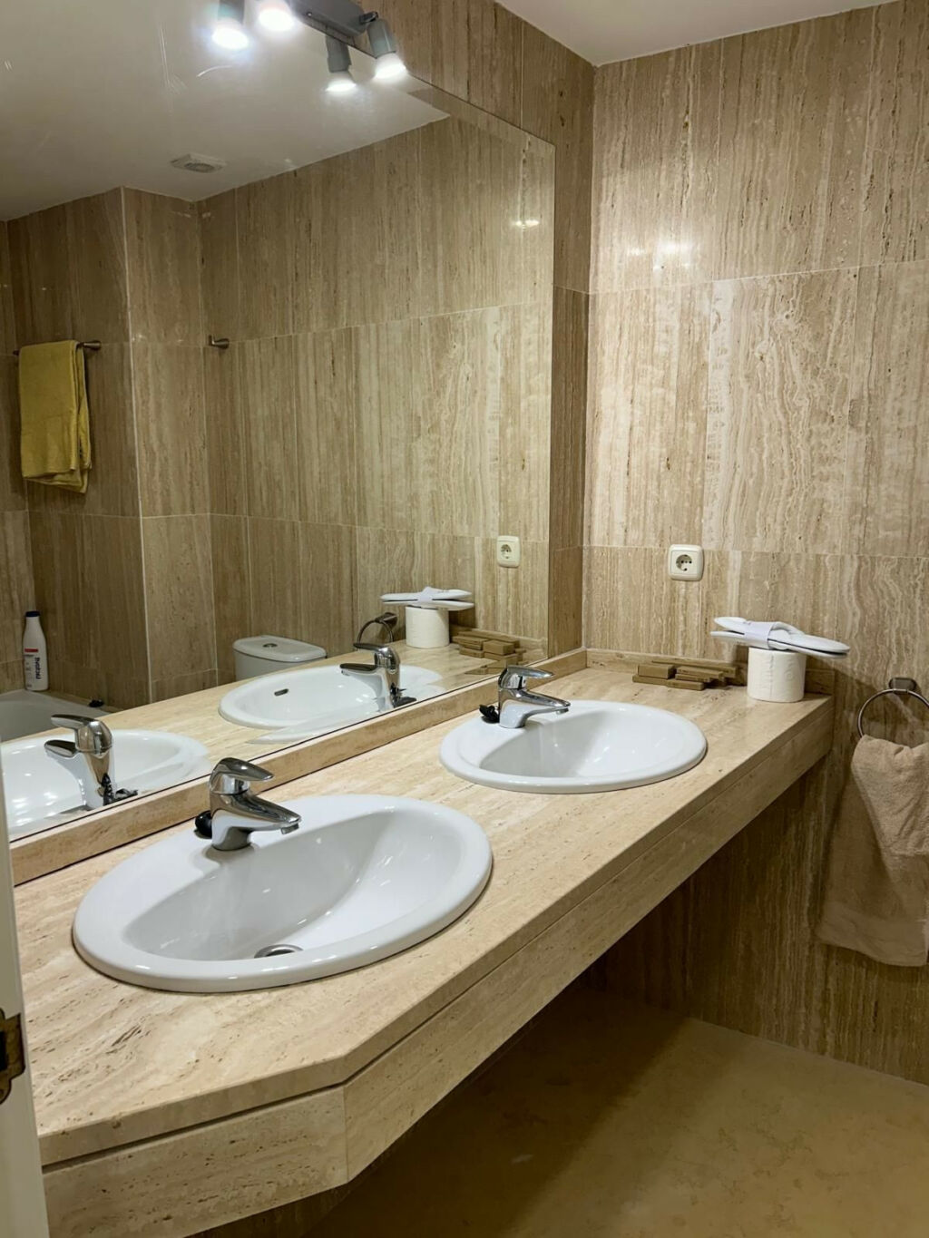 Ground Floor Apartment Elviria Málaga - image 24