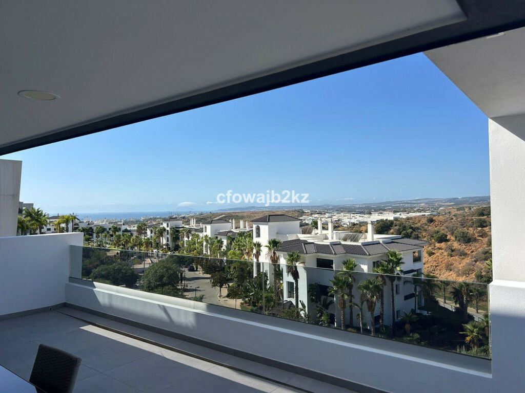 Top Floor Apartment Estepona Málaga - image 25