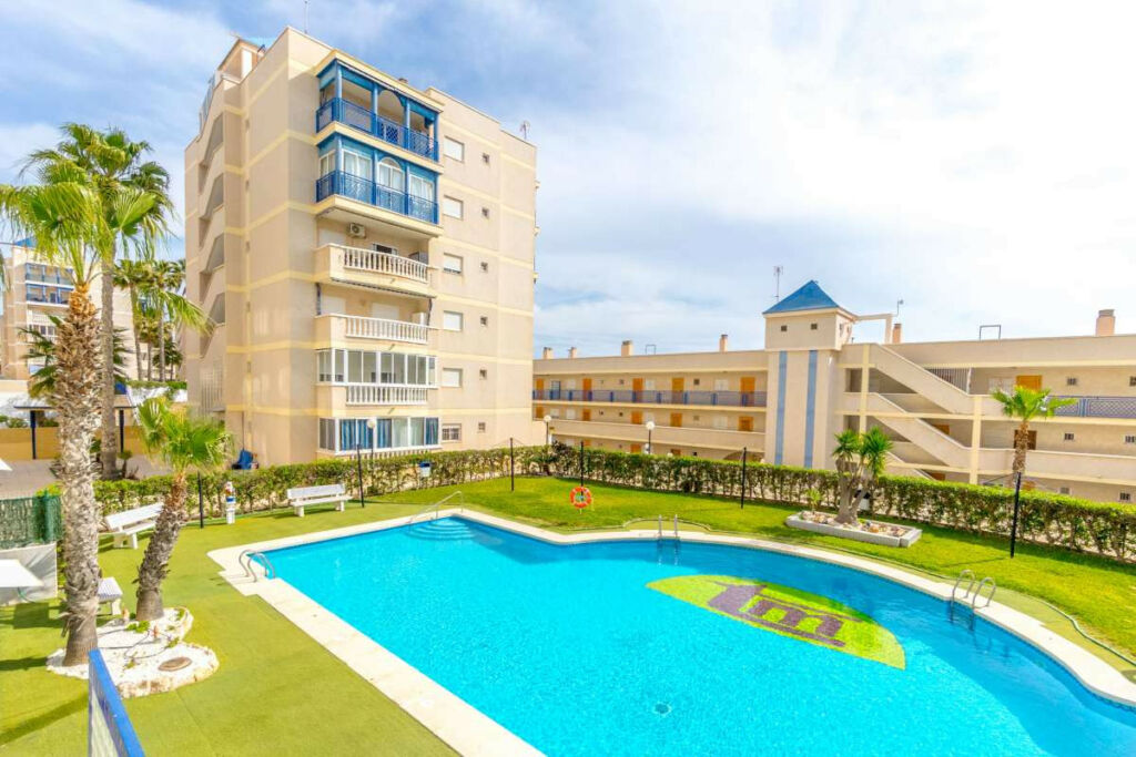 Ground Floor Studio Arenales del Sol Alicante - image 25